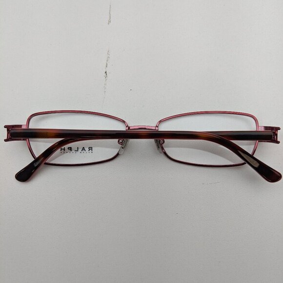 🕶️ Ralph Lauren RA6027-267  Eyeglasses 50/16-135 / JLE601🕶️​ - Picture 2 of 8